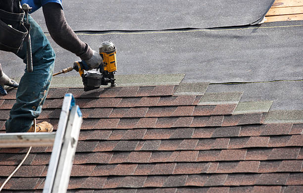 Licensed Gutter Installation service in Bloomington, ID - Brentwood Metal Roofing